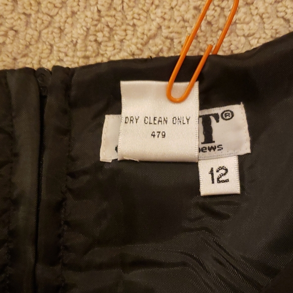 NWOT J.R.T. Dress - Picture 7 of 7